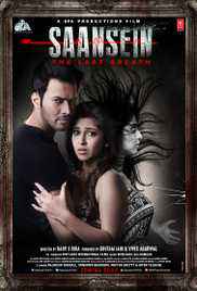 Saansein The Last Breath 2016 CAM Rip full movie download